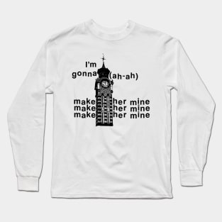 Gloria Long Sleeve T-Shirt